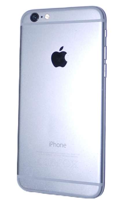 iPhone 6 Phone - iCloud locked SOLD FOR PART