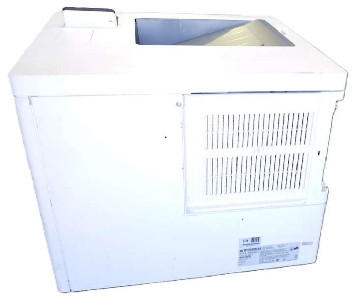 HP Color LaserJet Enterprise M553