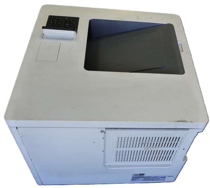 HP Color LaserJet Enterprise M553