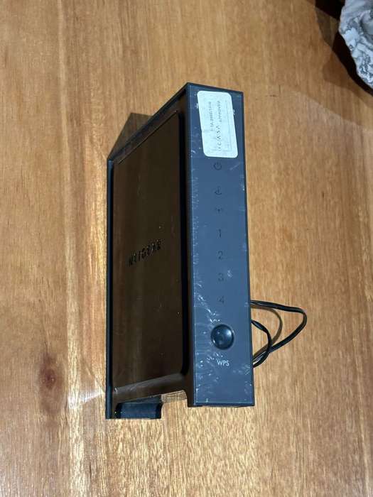 WNR2000v3  N300 Wireless Router