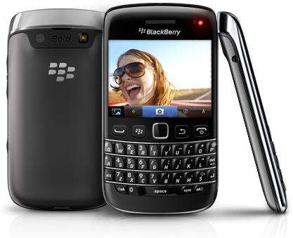 Blackberry 9790