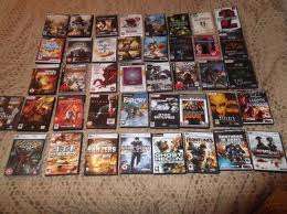17 titles PC GAMES original PAL GREAT VALUE!!!