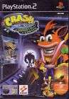 Crash Bandicoot: The Wrath of Cortex PS2 PLAYSTATION 2 GAME PS2 original PAL GREAT VALUE!!!