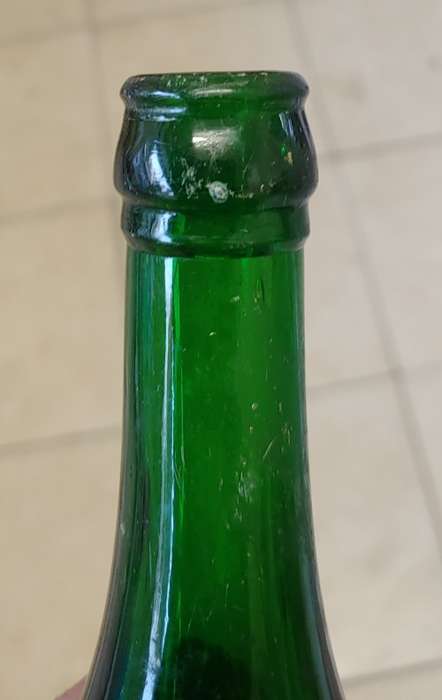 CRYSTAL SPRINGS APPLIED LIP