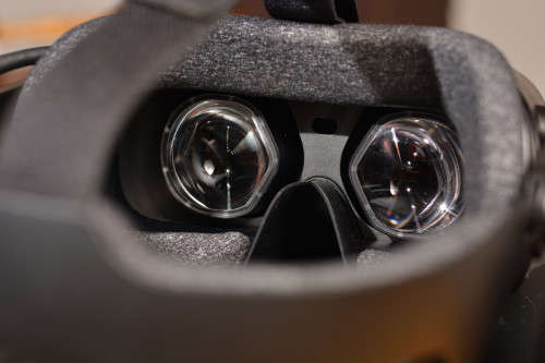 HP Reverb G2 VR Headset