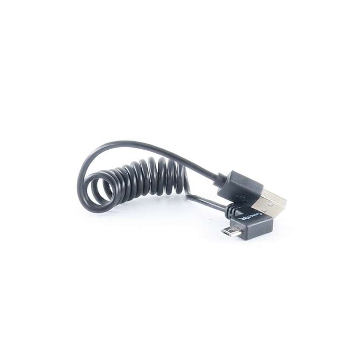 USB 2.0 to Micro USB Video Feed Cable for DJI Drones - 3pcs