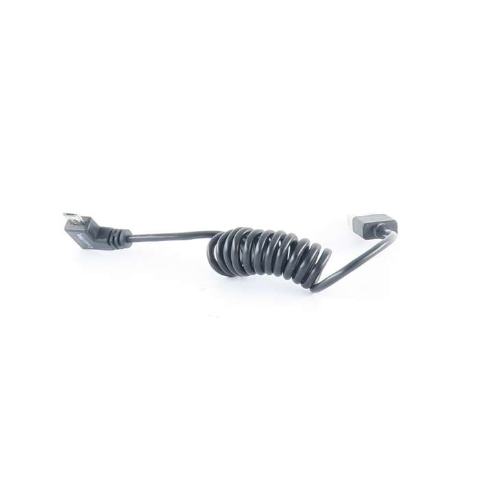 USB 2.0 to Micro USB Video Feed Cable for DJI Drones - 3pcs