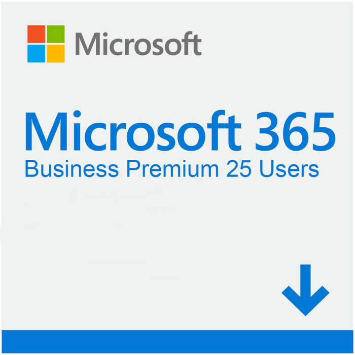 Microsoft Office 365 Business Premium