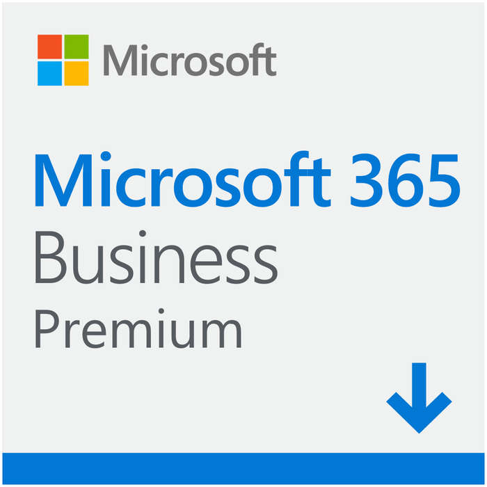 Microsoft Office 365 Business Premium