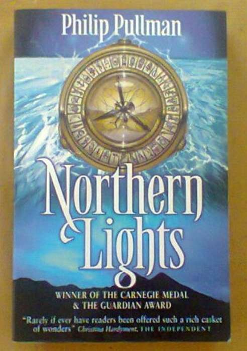 Nothern Lights - By Philip Pullman