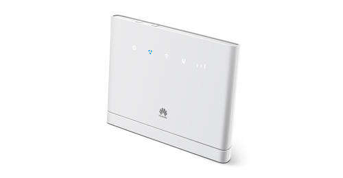 Huawei LTE CPE 315 Router - Brand new in box(Sealed) - Free Shipping