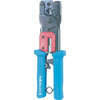 KEW TECHNIK KDRJ45R Modular Connector Crimper