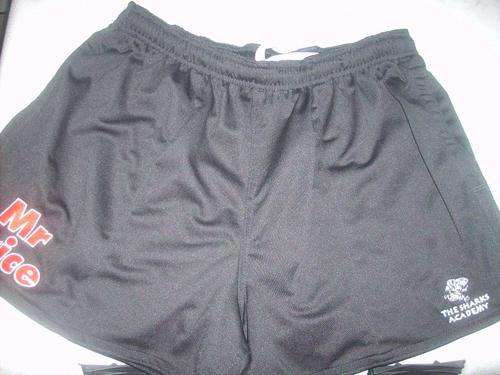 Sharks Academy Training Shorts