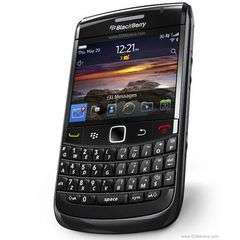 BlackBerry Bold 9780