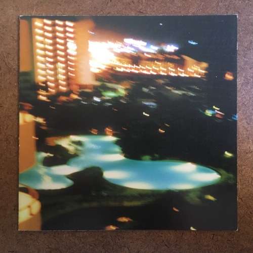 My Morning Jacket - the Tennessee Fire CD/Album (1999 US Import) VG/VG+