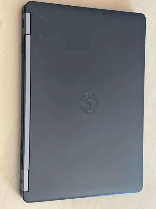 DELL LATITUDE  E5270 CORE i5-6200U 6th GEN, STUNNING ULTRABOOK!!!    6TH GEN INTEL CORE i5-6200U
