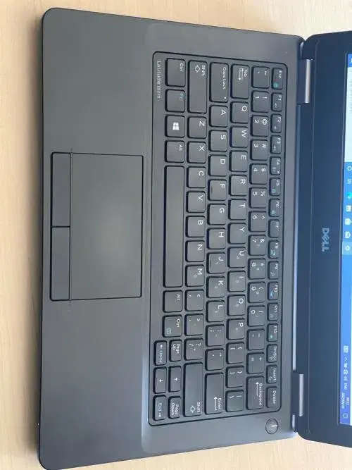 DELL LATITUDE  E5270 CORE i5-6200U 6th GEN, STUNNING ULTRABOOK!!!    6TH GEN INTEL CORE i5-6200U