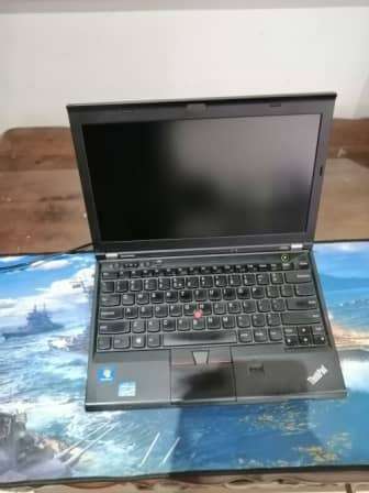 LENOVO THINKPAD X230- (12.5`) CORE i5-3320M, 8GB DDR3 RAM, 500GB HDD!