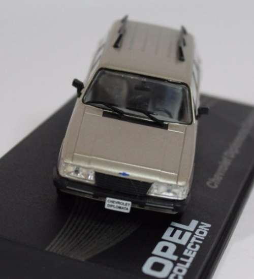 Chevrolet Diplomata Caravan 1985 1/43 NEW+boxed  #4269 instant wheels