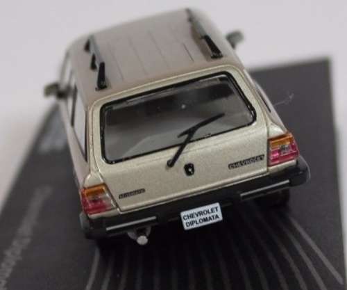 Chevrolet Diplomata Caravan 1985 1/43 NEW+boxed  #4269 instant wheels