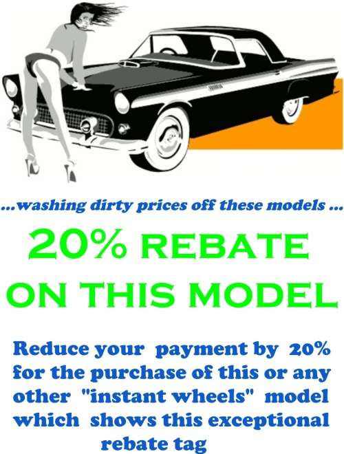 Chevrolet C-10 Stepside Pick-Up 1965 ltblue SunStar NEW FREEdelivery #8961 instant 20% rebate INSIDE