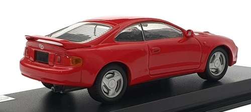Toyota Celia 1998 red 1/43 IXO NEWinBlister  #5454 instant wheels