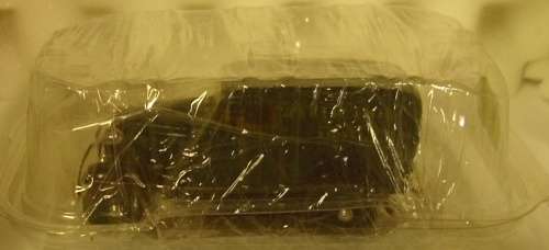 Ford Panel Van Perfection Stovs 1932 green 1/43 Ertl NEW+reblistered  #5764 instant wheels