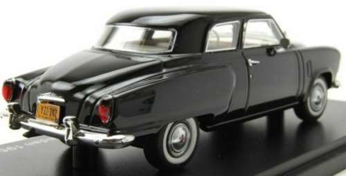 Studebaker Champion Sedan F1 1952 black 1-43 NEO NEW+boxed  #5852 instant wheels