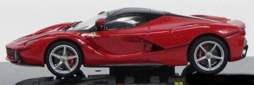 Ferrari La Ferrari 2013 red 1:43 IXO-Altaya NEW+boxed *5788 instant wheels