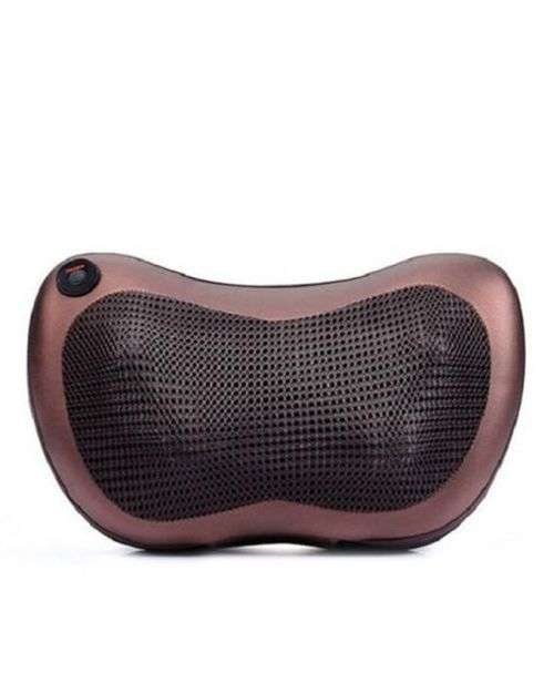 Mutli Purpose Pillows for the Car