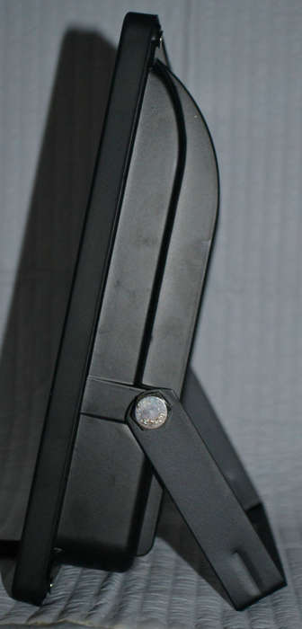 50W LED Floodlight IP66 Slim