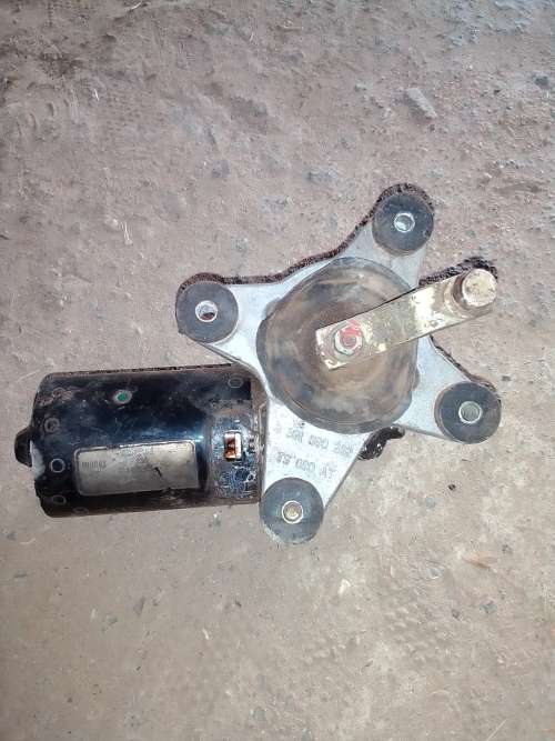 Bosch wiper motor