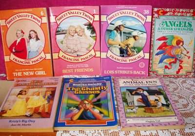 7X Books