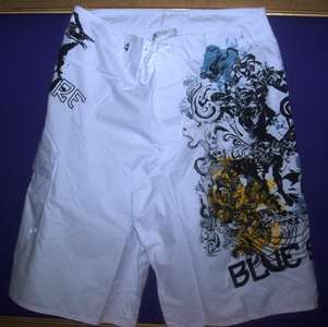 MEN'S BOARDSHORTS FROM   ( BLUESURF ) SIZE ( XL )