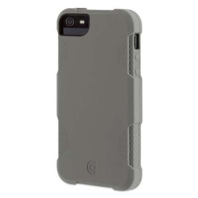 PROTECTOR FOR IPHONE 5 - GREY