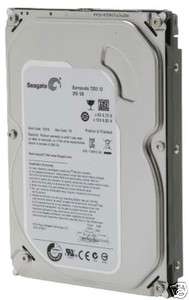 Brand New Seagate 500gb