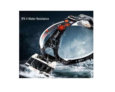 HIGH POWER HEADLAMP