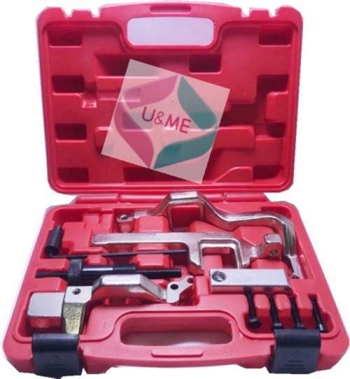 Camshaft Alignment Timing Chain Tool Engine Cam Locking Tool for Mini Cooper N12 N14 R55 R56