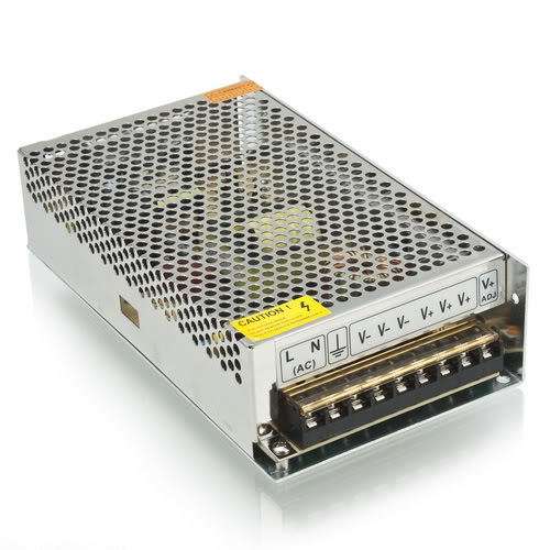 12V 20A 120W Switching Power Supply for CCTV