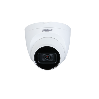 DAHUA 2MP LITE IR FIXED-FOCAL EYEBALL NETWORK CAMERA