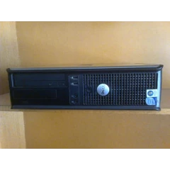 DELL OPTIPLEX 330 DESKTOP COMPUTER - 2GB DDR2 - INTEL E8400 CORE2DUO 3 GHZ - 160GB HDD!