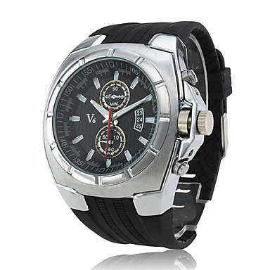 Mens  Fashionable V6 Infantry Watch