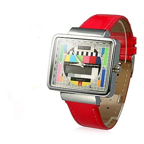 Ladies Funky TV Watch