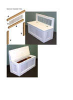 Woodwork Plans - Chest Of Drawers