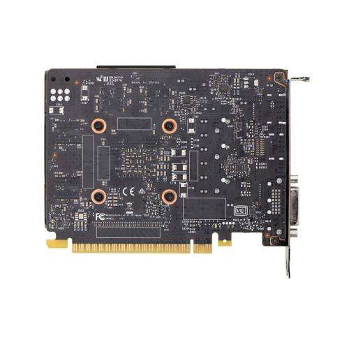 EVGA GeForce GTX 1050 Ti SC GAMING 4GB GDDR5