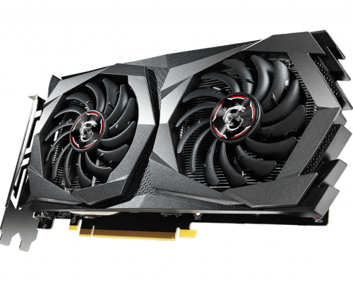 MSI GeForce GTX 1650 Gaming X 4Gb GDDR5