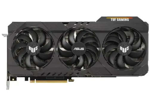 Asus RTX 3080 TUF Gaming FHR 10GB GDDR6