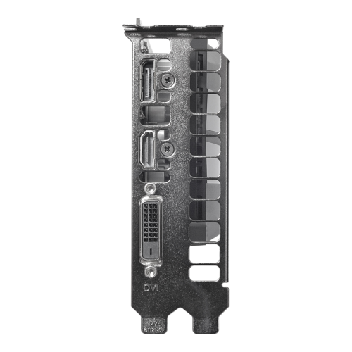 Asus RX 550 Phoenix 4Gb GDDR5