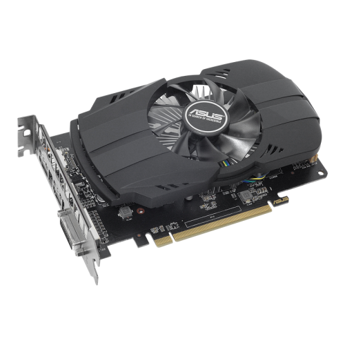 Asus RX 550 Phoenix 4Gb GDDR5