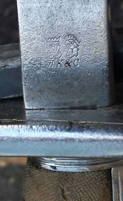 german sword